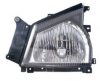 ISUZU 8973768972 Headlight